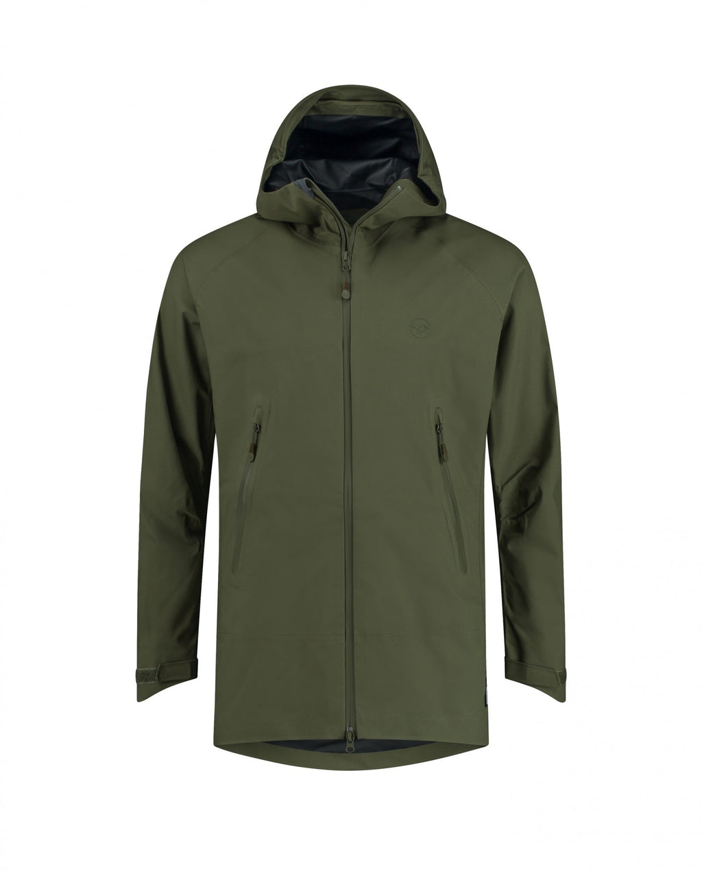 Drykore Jacket Dark Olive