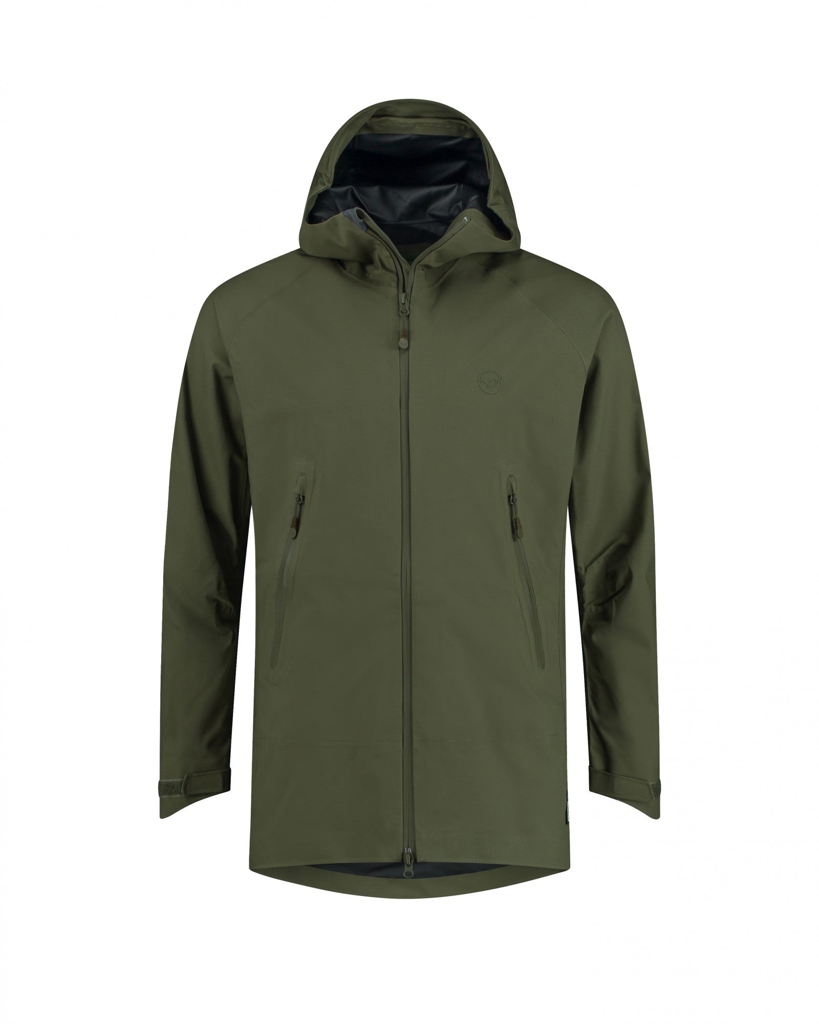 Drykore Jacket Dark Olive