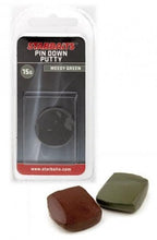 Pin Down Putty 15g Weedy Green
