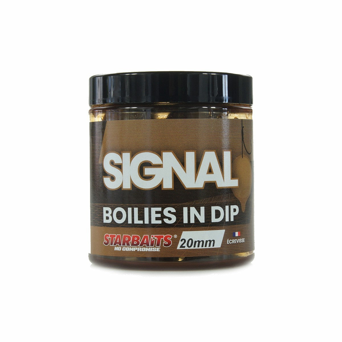 Boilies in Dip Signal 150g 20mm