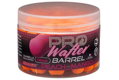 Peach & Mango Wafter Barrel 14mm