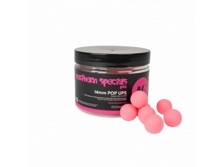 NS1 Pop Ups 12mm Pink