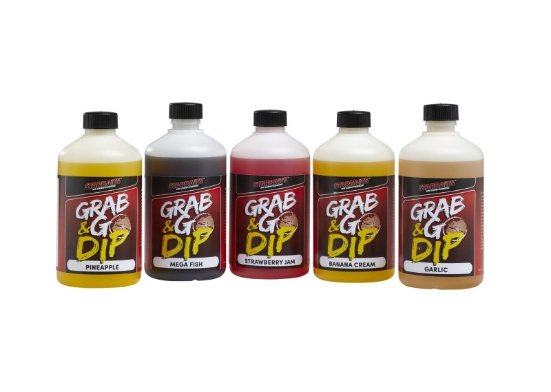 Grab & Go Dip Whisky Cola 500ml