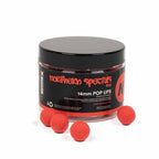 NS1 Pop Ups 12mm Red