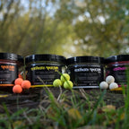 NS1 Pop Ups 12mm Yellow