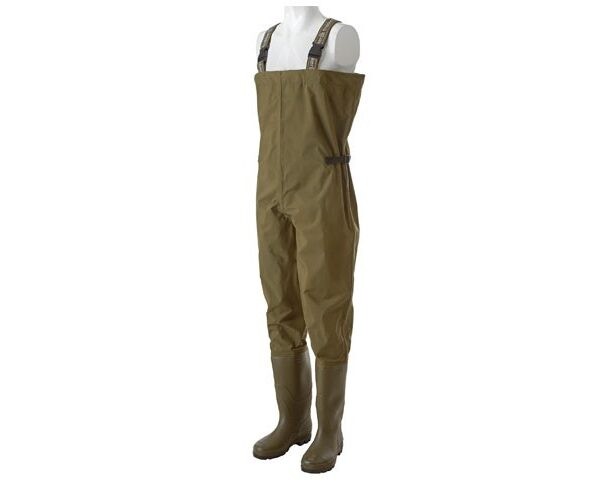 N2 Chest Waders 41-42