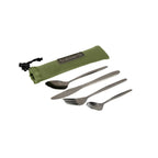 Armolife Cutlery Set