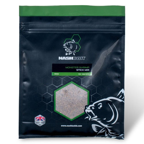 Monster Shrimp Stick Mix 1kg