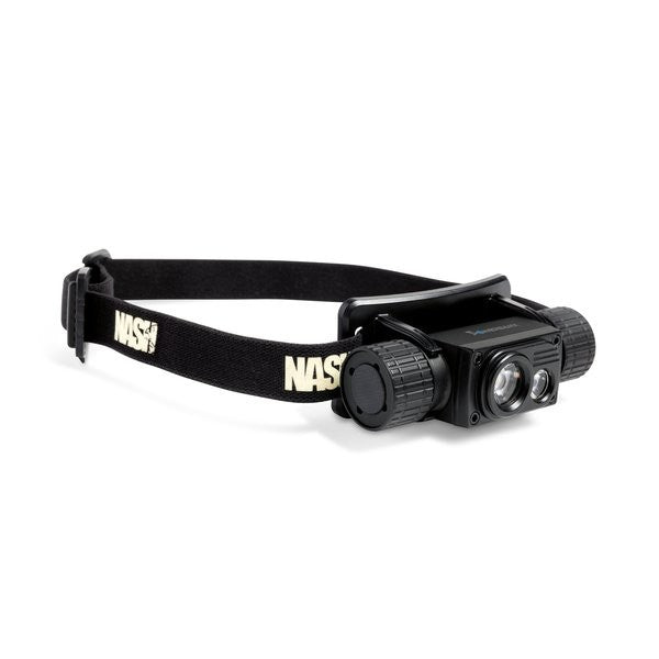 Powerbanx UV Headtorch