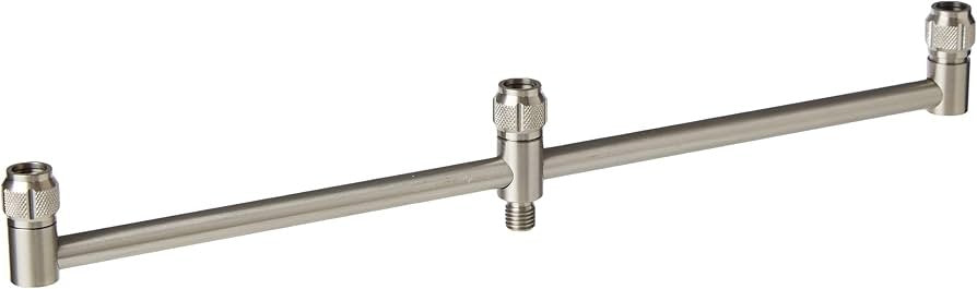 3 Rod Fixed Buzzer Bars 10''