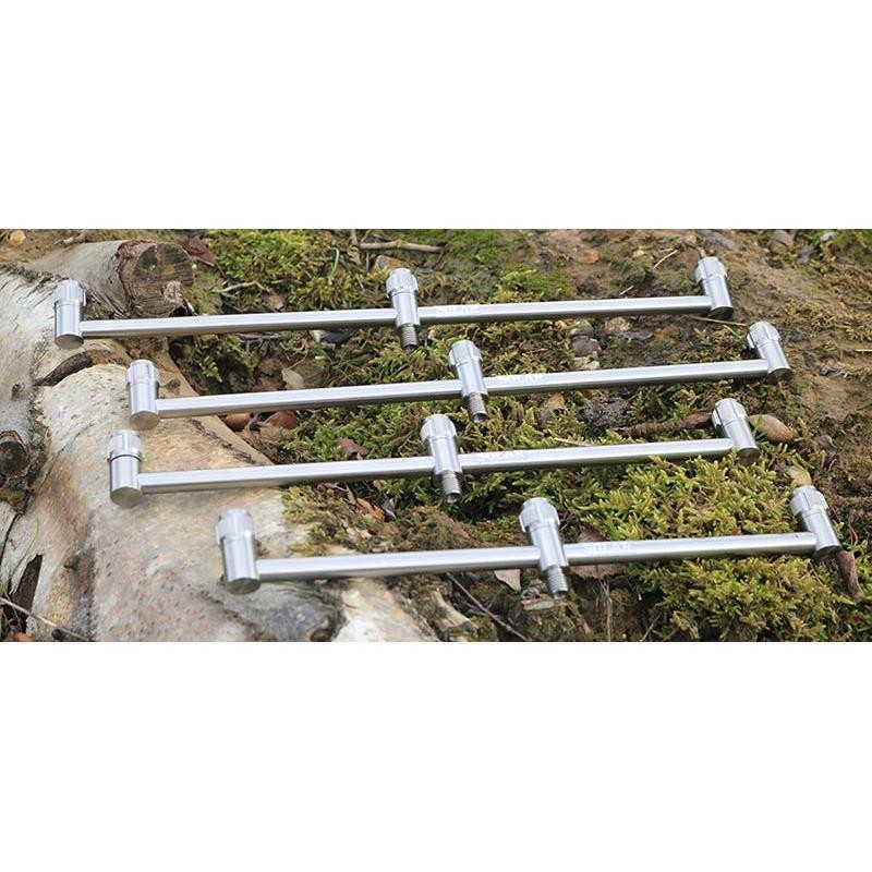 3 Rod Fixed Buzzer Bars 10''