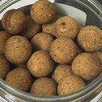 Monster Shrimp Hard Hookbaits 20mm