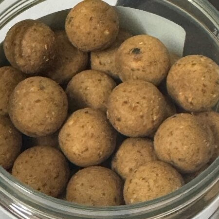 Monster Shrimp Hard Hookbaits 20mm