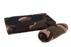 Camo Towel Set