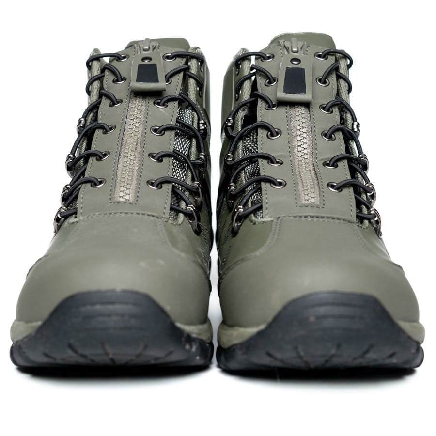QuickZip All-Weather Boots