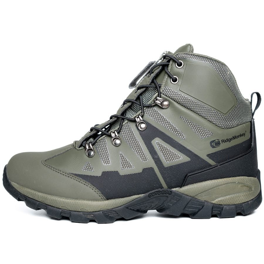 QuickZip All-Weather Boots