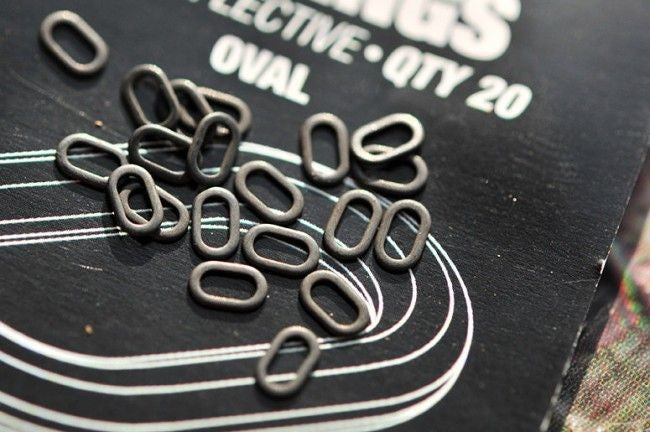 Rig Rings Oval