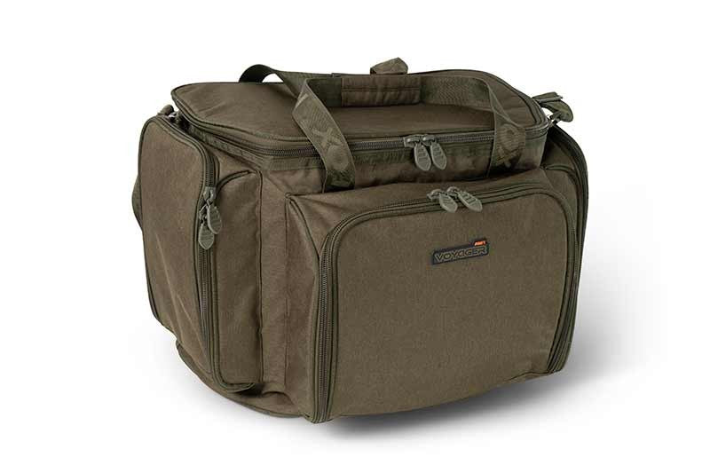Voyager 2 Person Cooler Food Bag