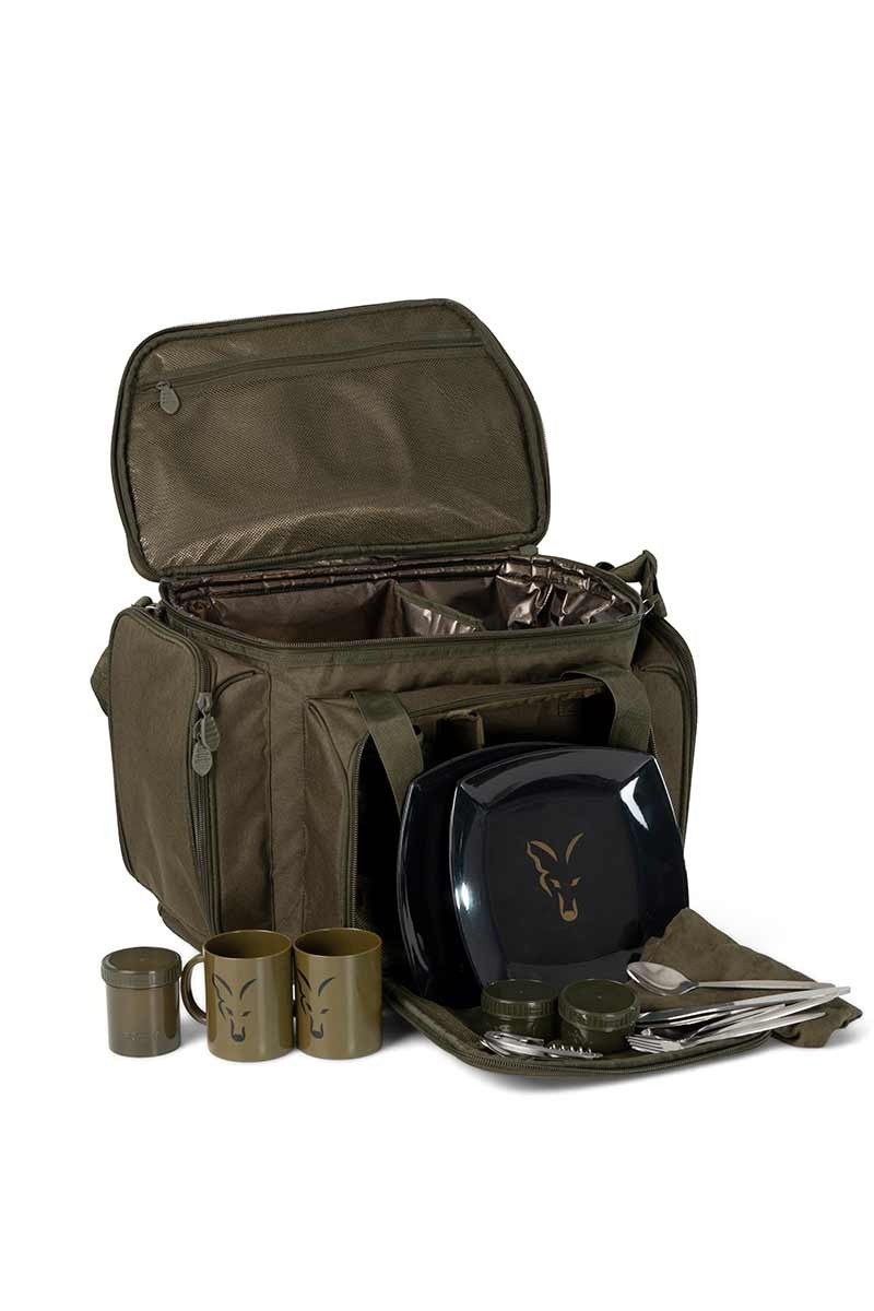 Voyager 2 Person Cooler Food Bag