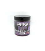 Boilies in Dip Blackberry 150g 20mm