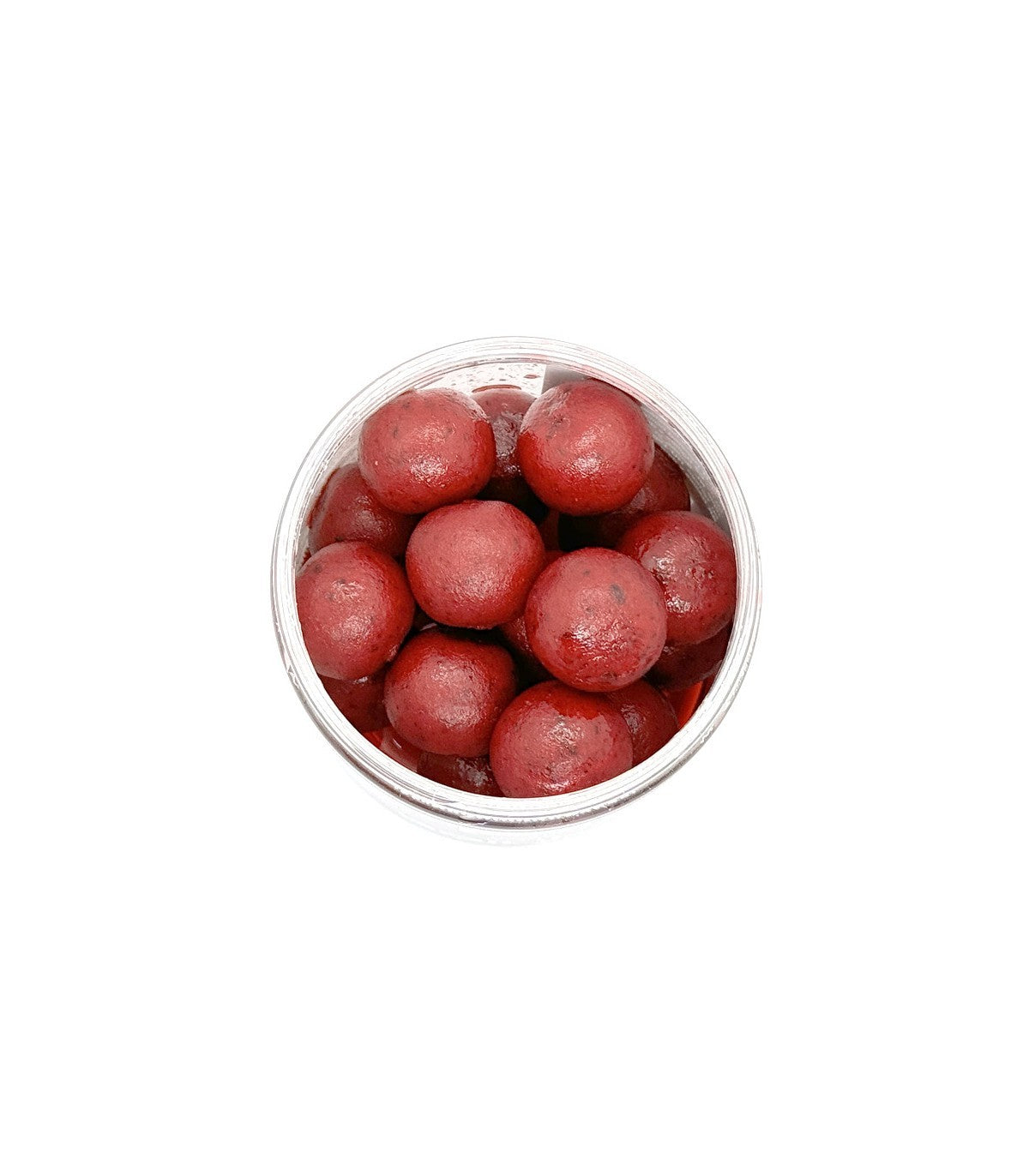 Boilies in Dip Blackberry 150g 20mm