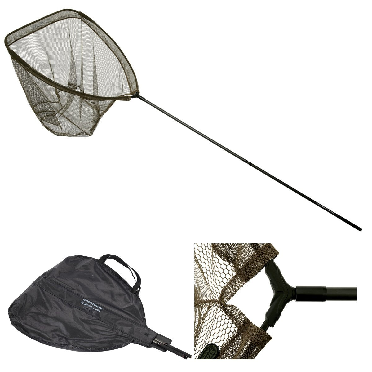 Specialist X-Lite Net