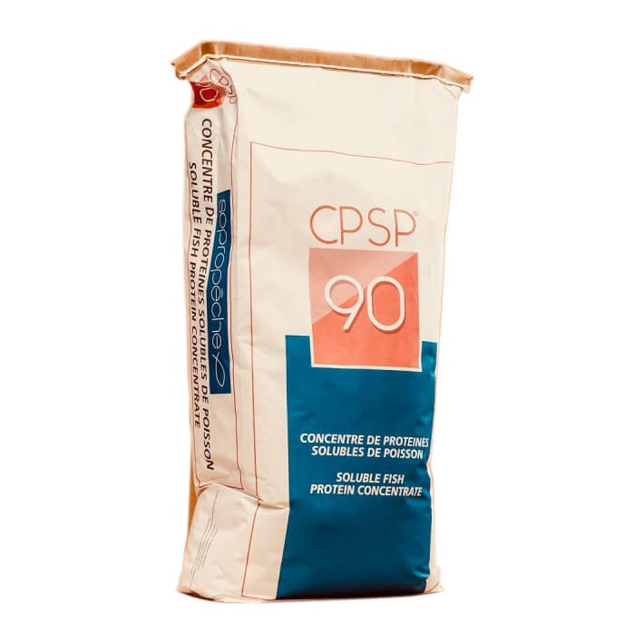 CPSP 90 Pre-digested 1 Kg