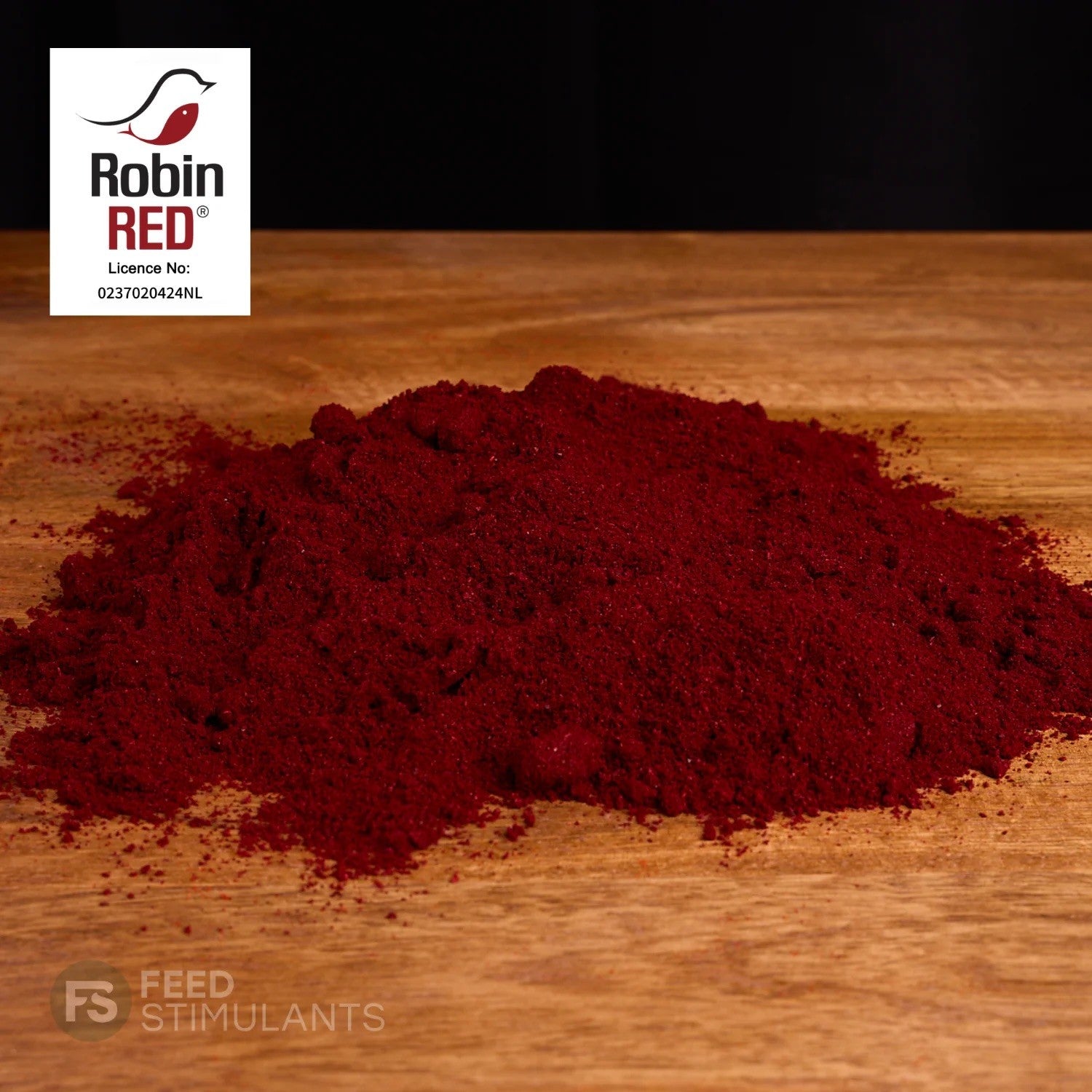 Haith's Robin Red 1 Kg
