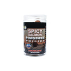 Hard Boilies Spicy Salmon