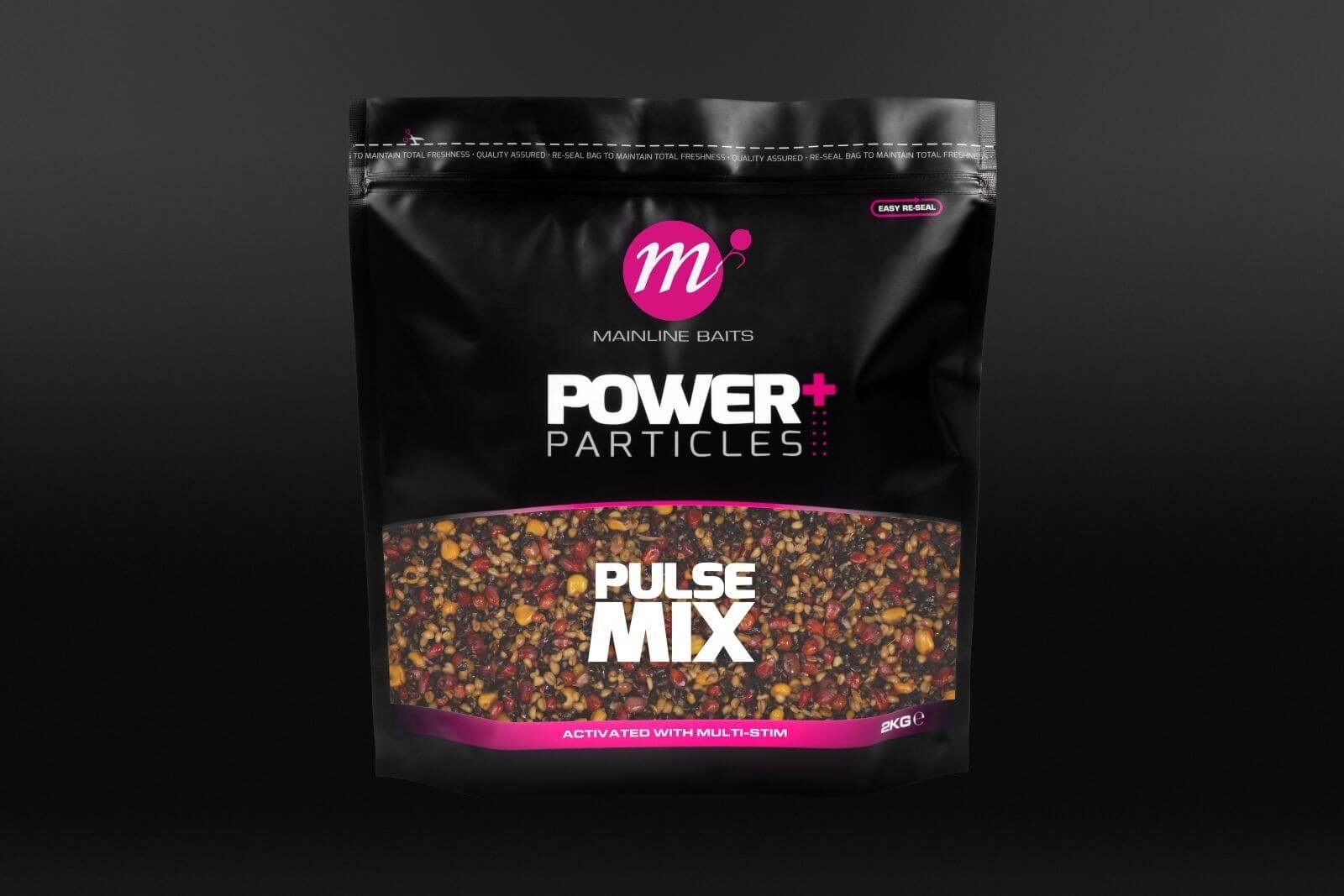 Power+ Particle Pulse Mix 2kg