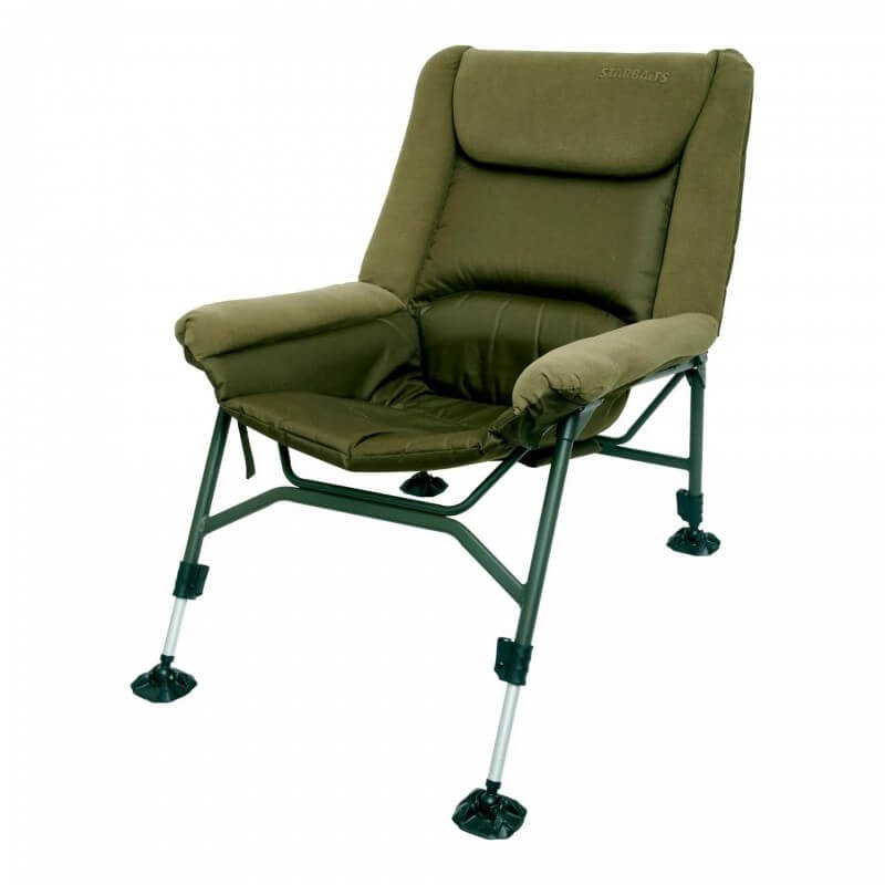 DLX Chair