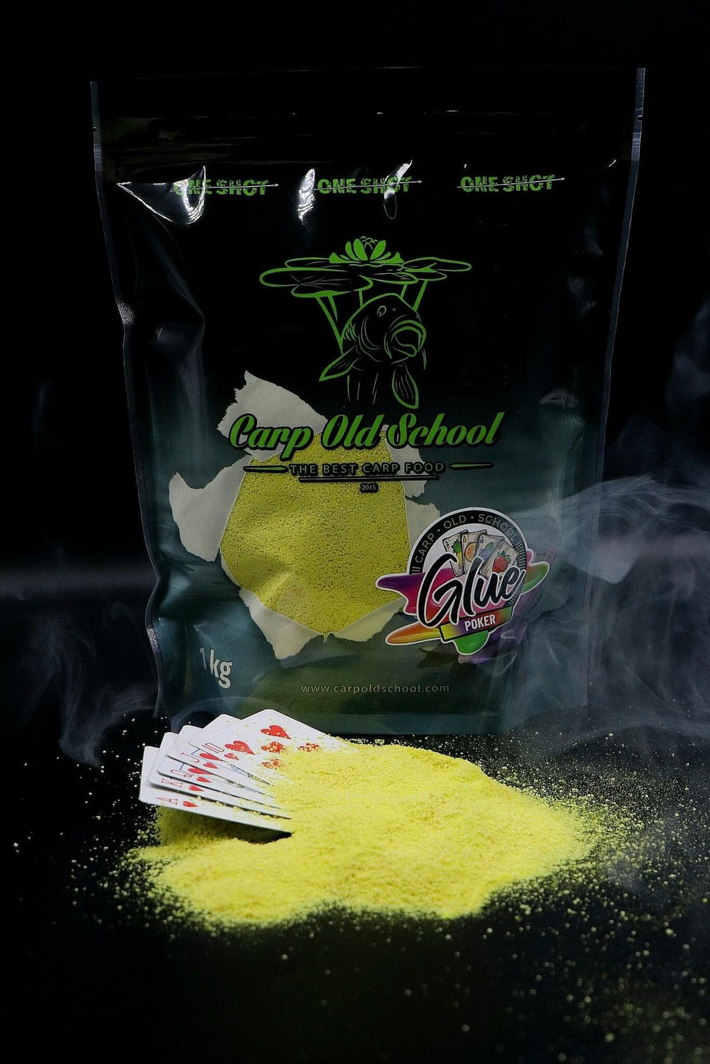 Glue 1kg Poker