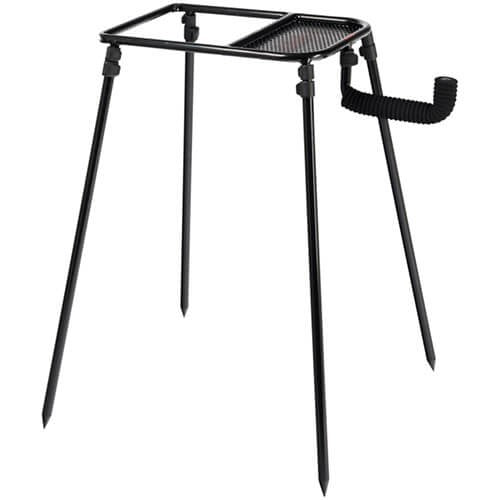 STB Platform Square Bucket