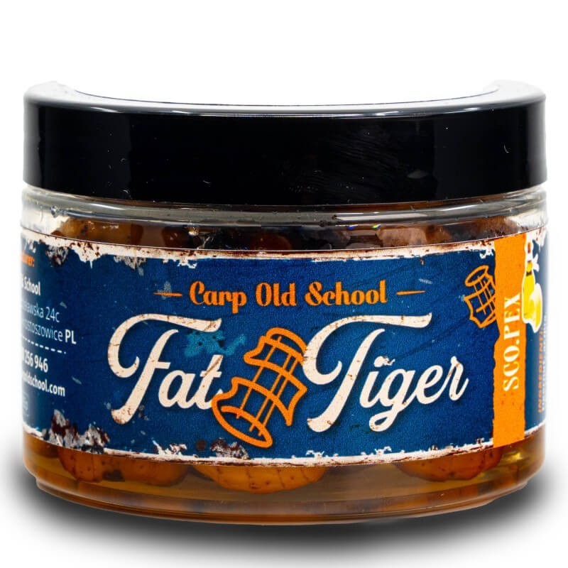 Fat Tiger Sco.Pex