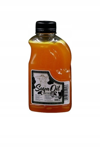 Soya Oil Sweet Milk
