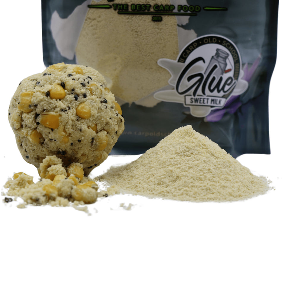 Glue 1kg Sweet Milk