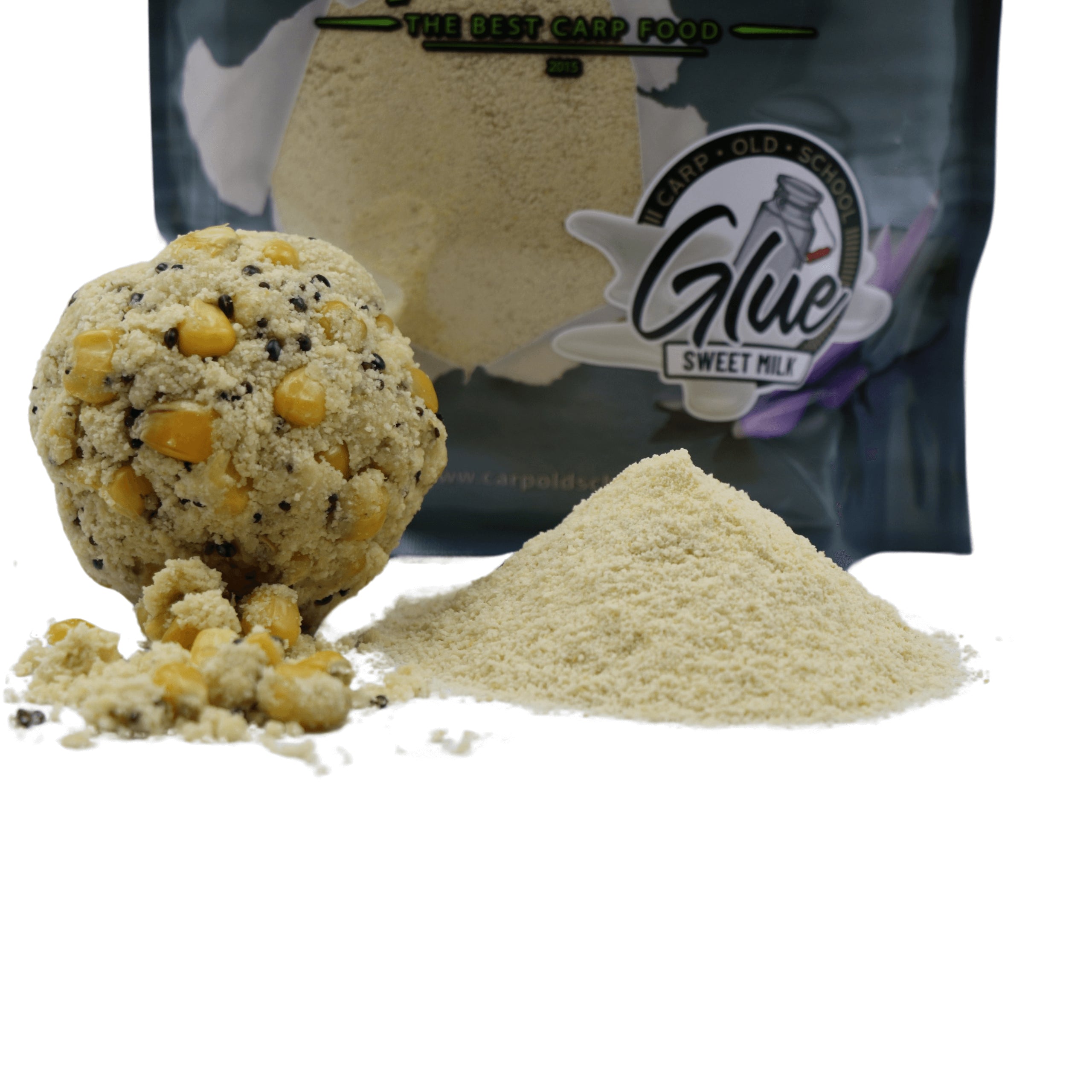 Glue 1kg Sweet Milk