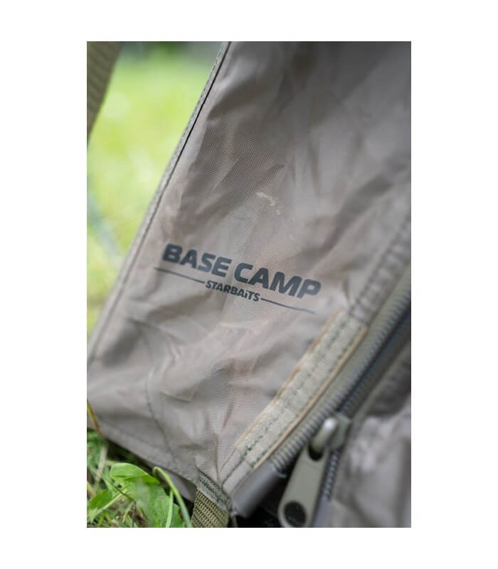 Base Camp Pack