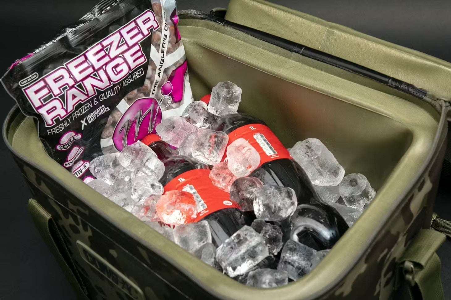 Compac Cooler Kamo 14l