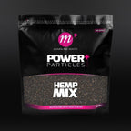 Power+ Particle Hemp Mix 2kg