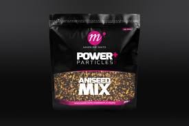 Power+ Particle Aniseed Mix 2kg