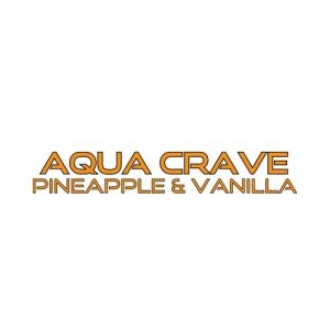 Better Fluo - Aqua Crave