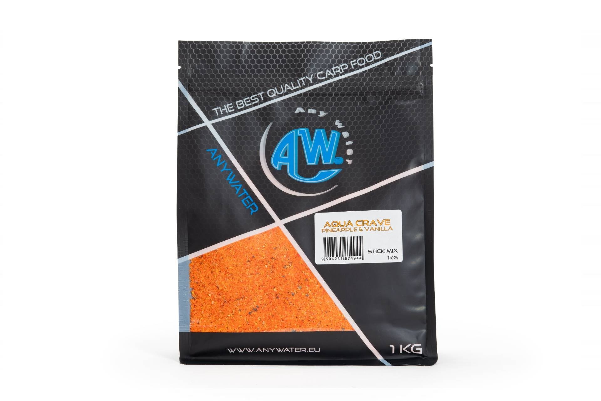 Stick Mix - Aqua Crave