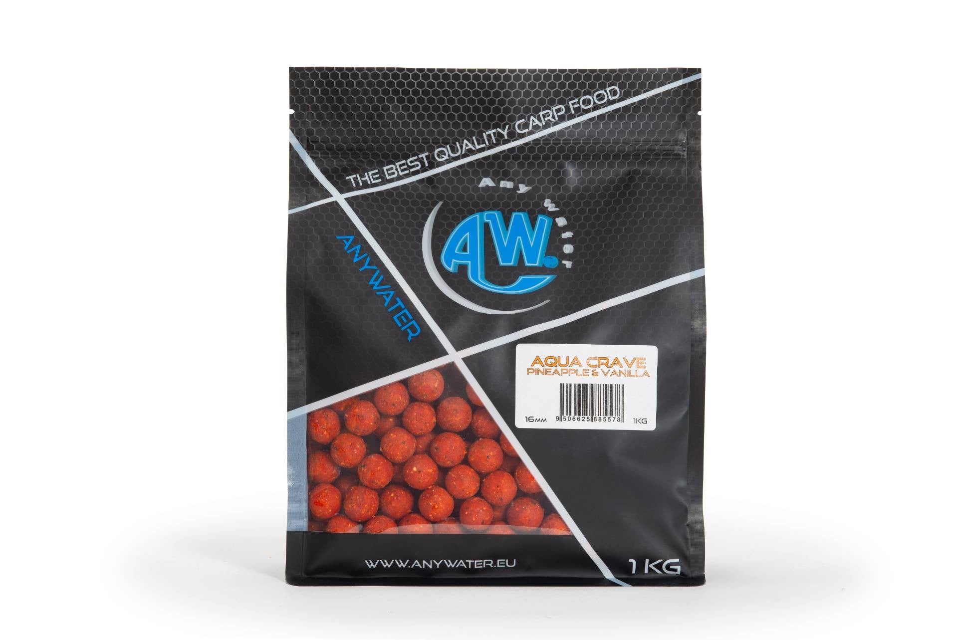 Top Boilies - Aqua Crave 20 mm