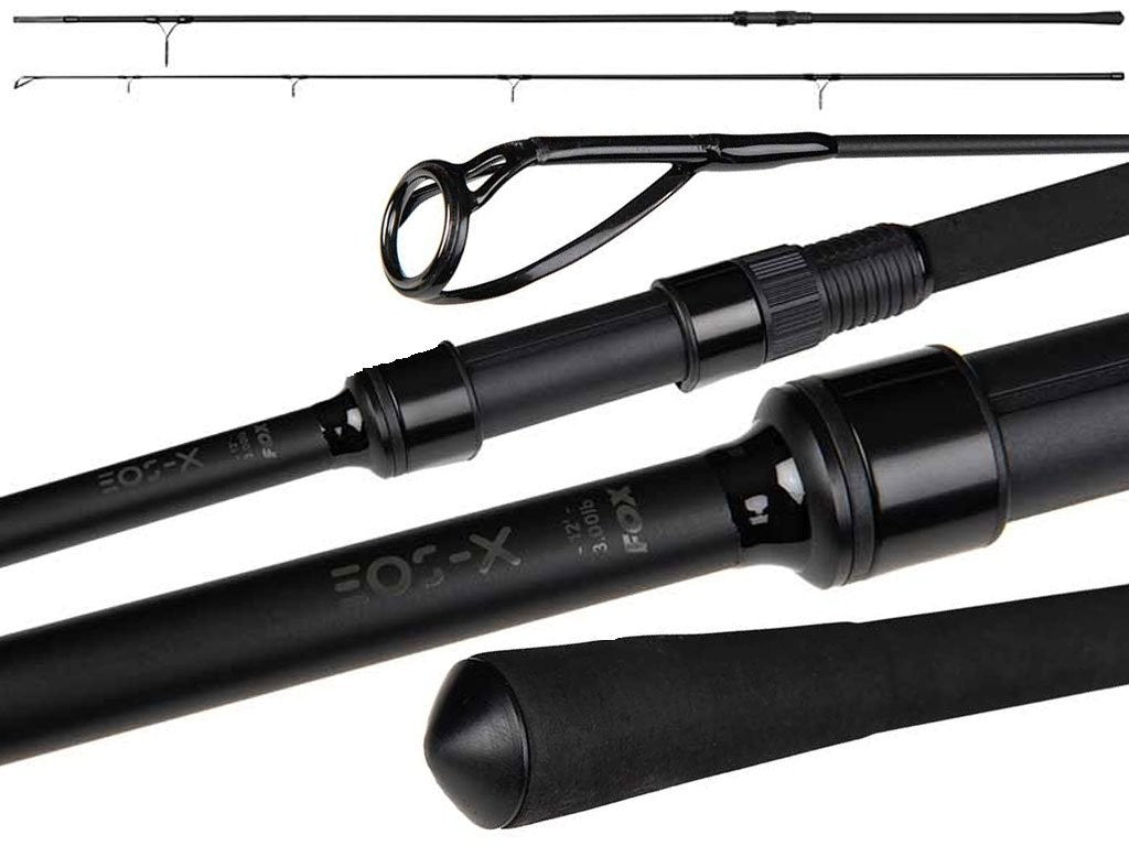 Eos-X Rod 10ft 3,5lb