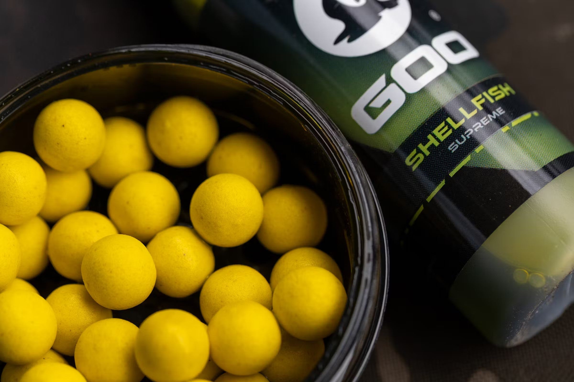 Goo Shellfish Supreme