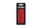 Zig Foam | Red