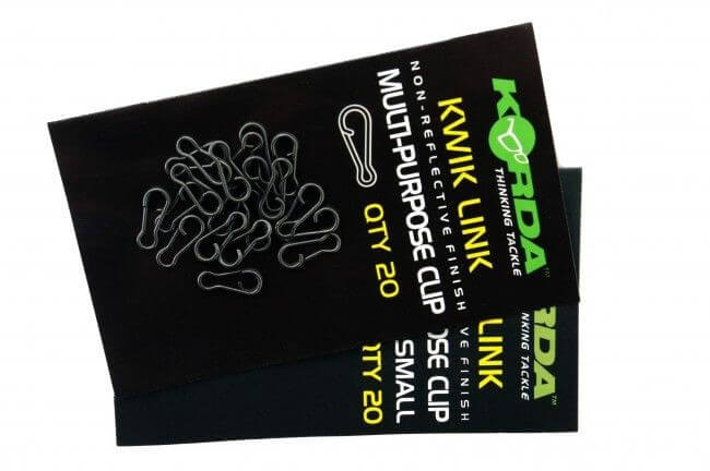 Kwick Link - 20 pcs