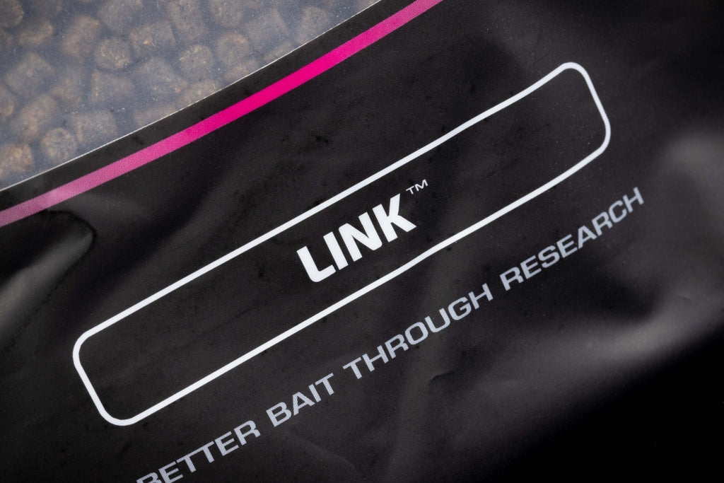 Response Pellet Link 5mm 5kg