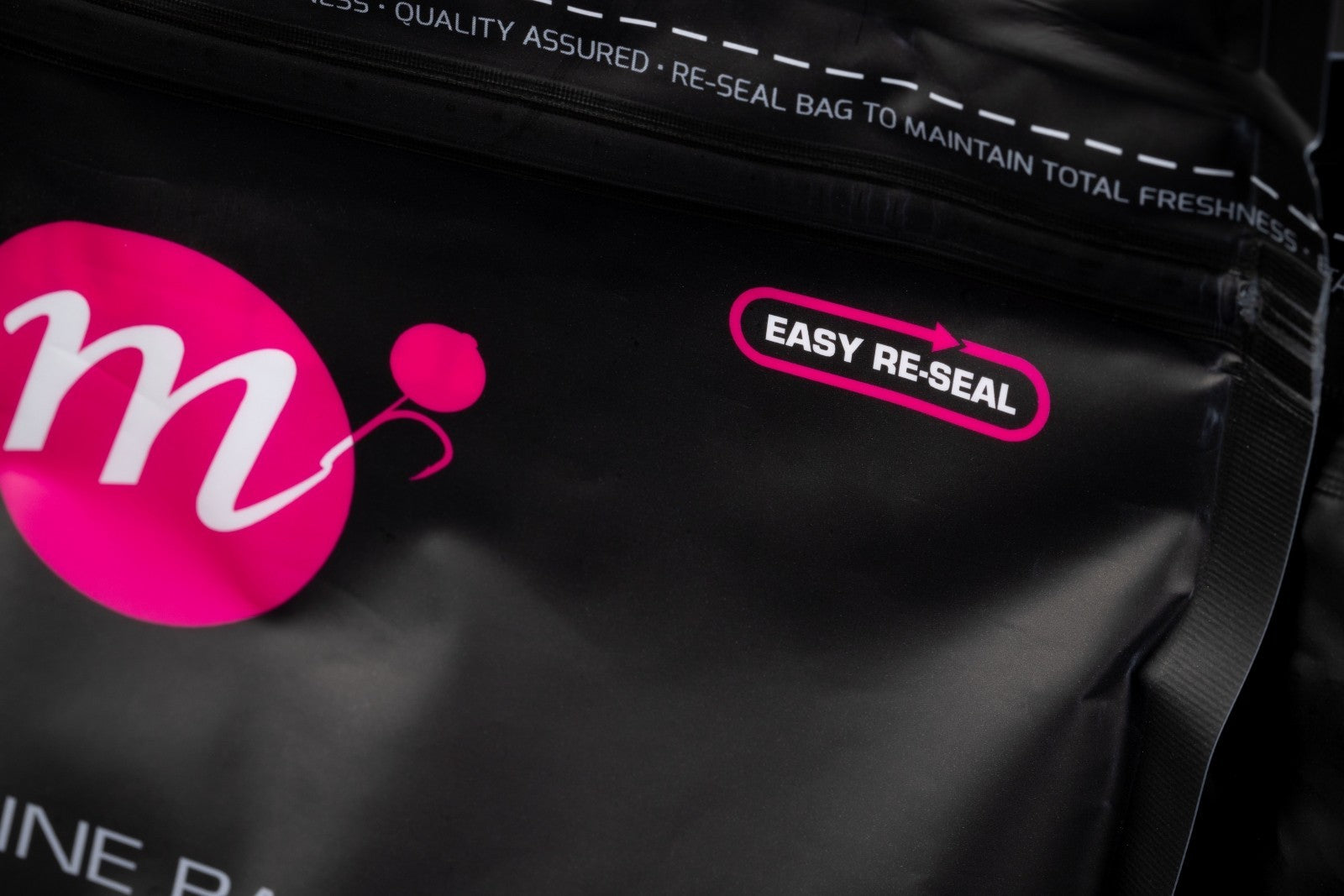 Response Pellet Iso Fish 5mm 5kg